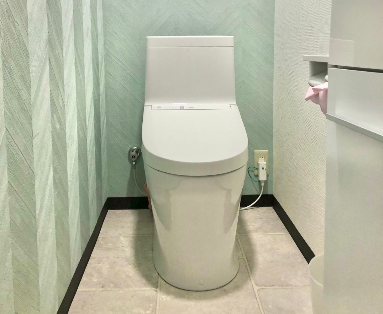 トイレリフォーム・水回り修理