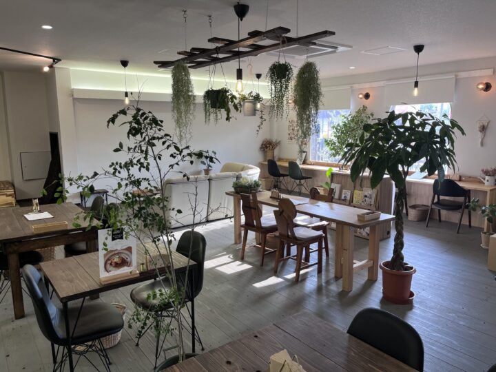 茨城県土浦市の店舗のリフォームアフター