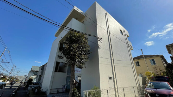 土浦市で外壁塗装業者をお探しならオイコスリフォームへ